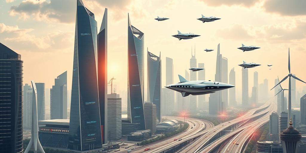 From Sci-Fi to Startup: Tech Innovations That Were Just Ideas in 2020