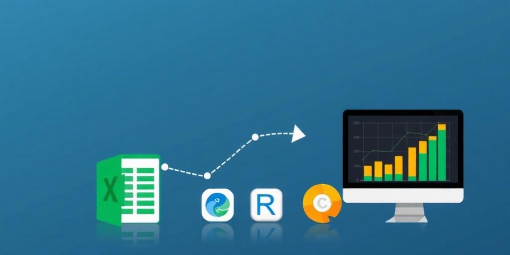 Transitioning from Excel to Advanced Analytics