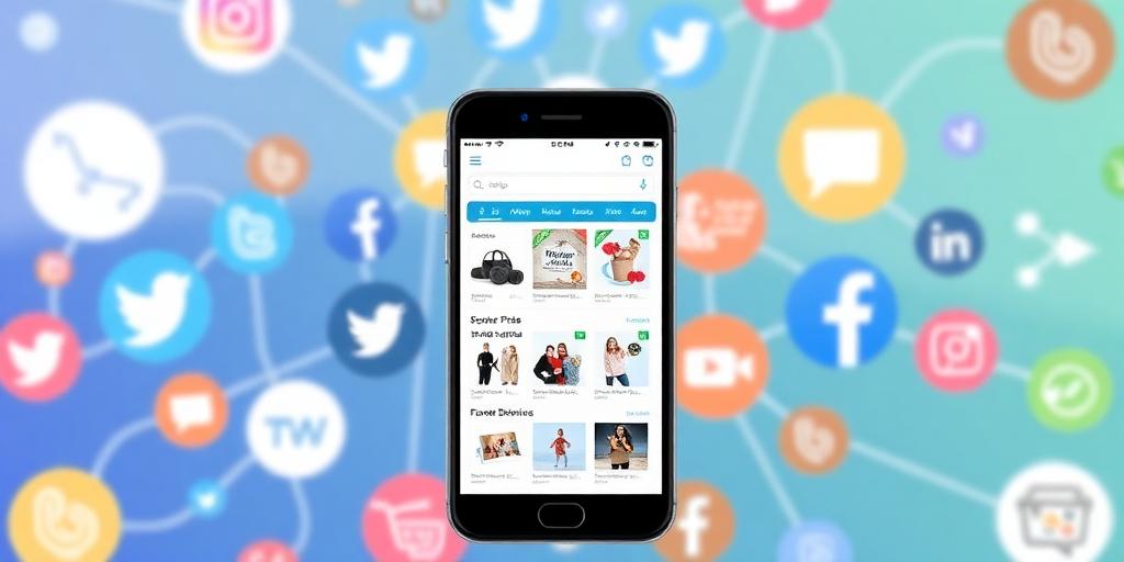 Social Commerce: How to Sell Directly on Social Media