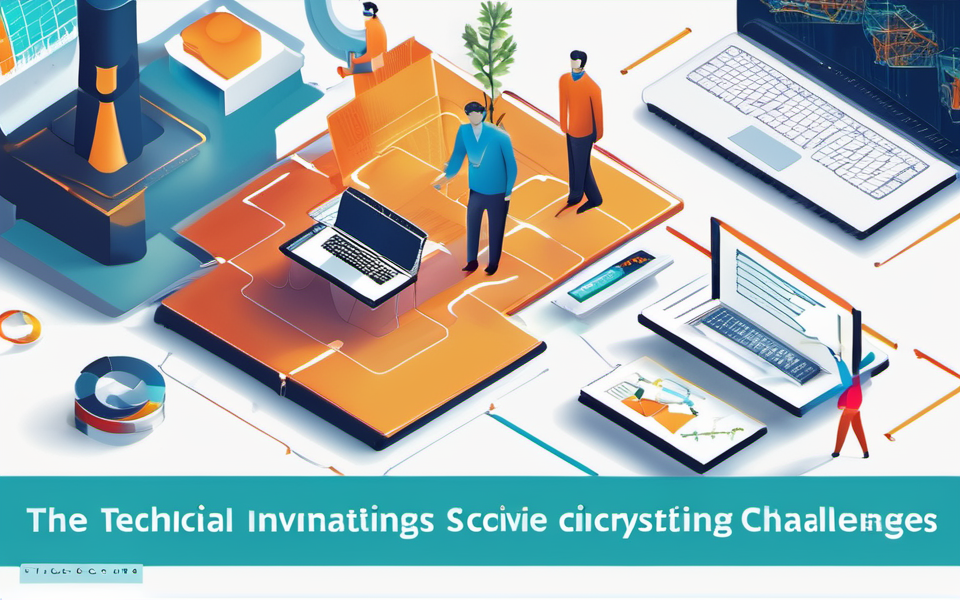 The Role of Technical Innovations in Solving Cybersecurity Challenges