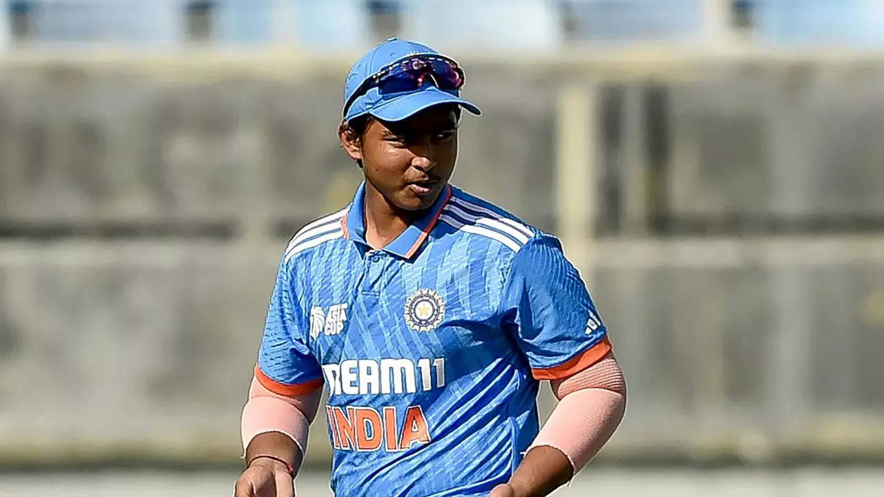 13-Year-Old Cricket Prodigy Shatters Records: Youngest IPL Signing Ever!