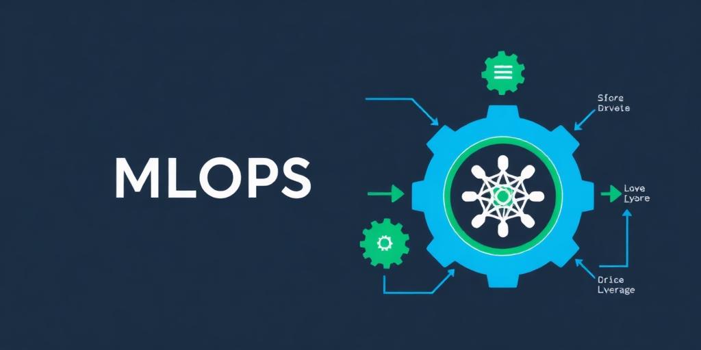 The Role of MLOps in Deploying and Managing Machine Learning Models