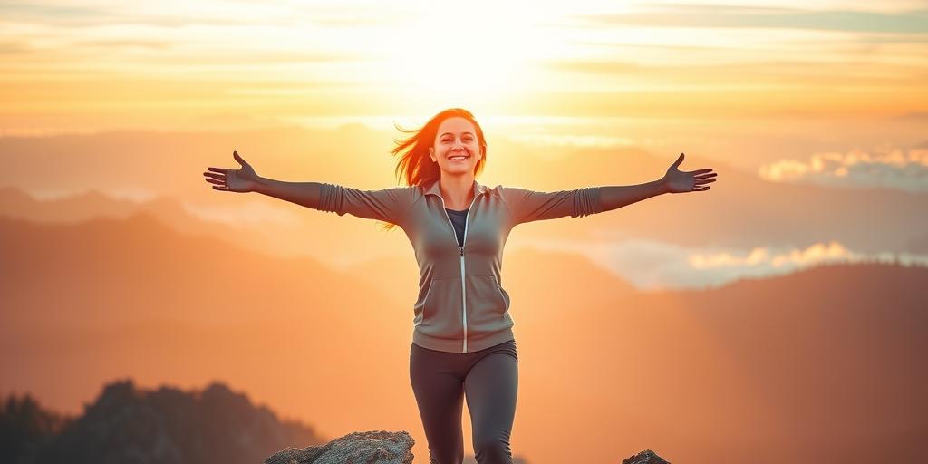 My 2025 Transformation: The Year I Become My Best Self