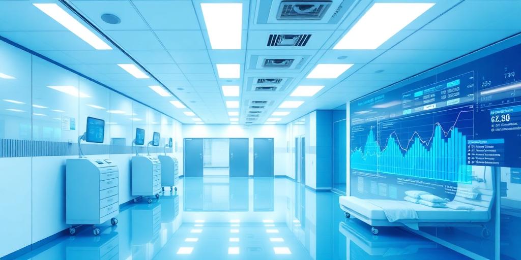 COVID-19 and the Rise of Predictive Analytics in Healthcare
