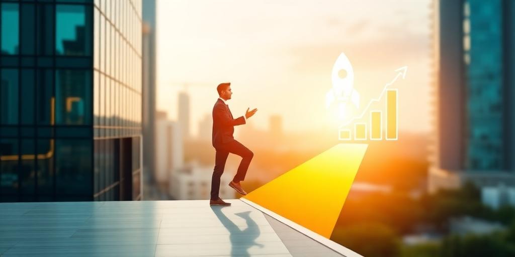 From Employee to Entrepreneur: A Step-by-Step Guide