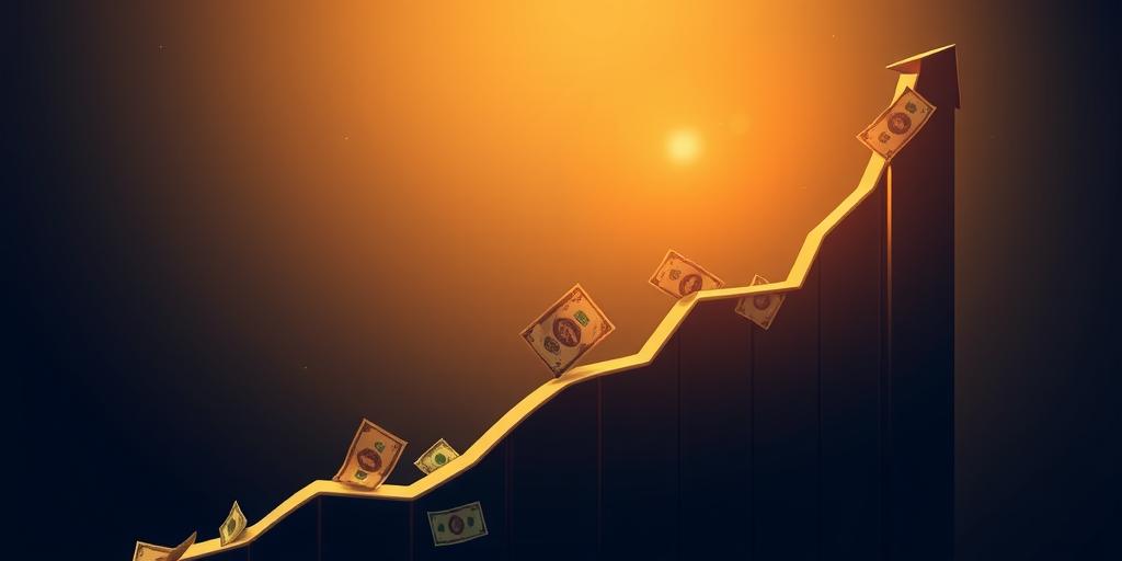 The Art of Selling High: Cashing Out Profits the Smart Way