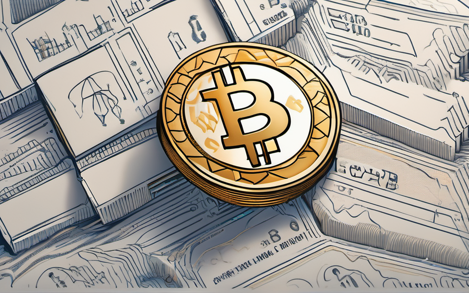 Saving for the Future with Long-Term Crypto Investments