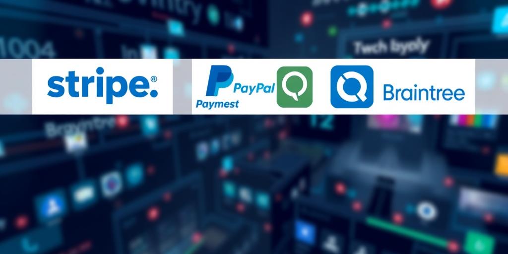 Top Payment Gateways for American Software and App Builders