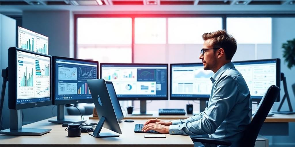 Day in the Life of a Business Analyst