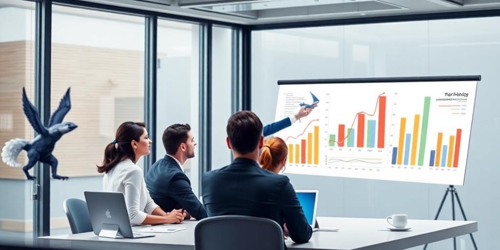 How to Set Business Goals That Actually Get Achieved