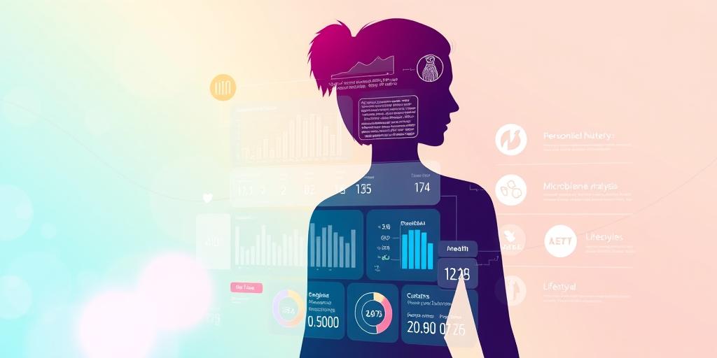 “2025 Lifestyle Trends: The Impact of Personalized Nutrition”