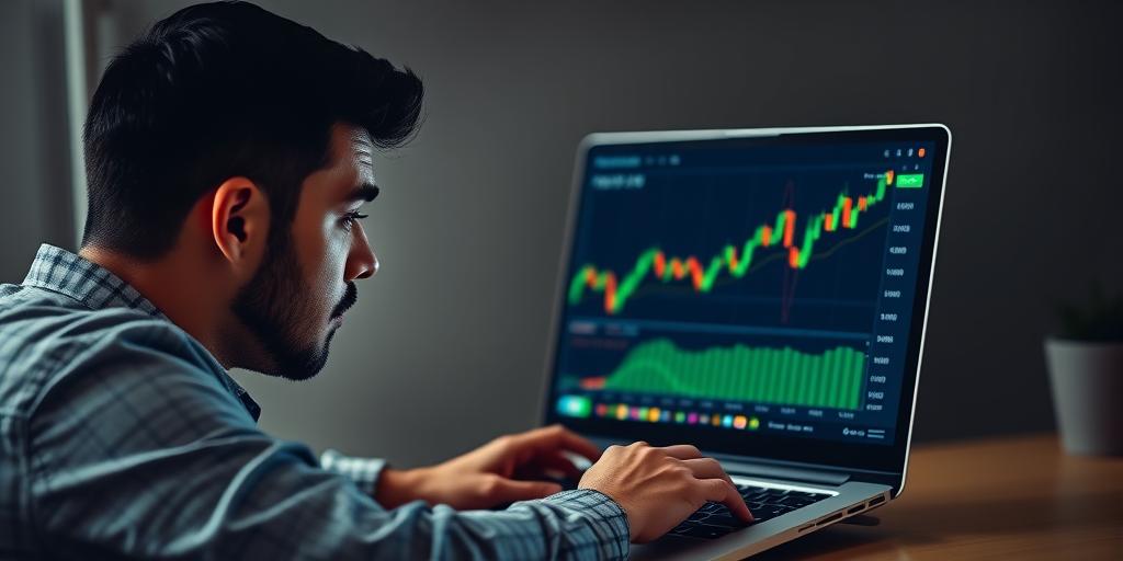 Learning From My Mistakes: A Crypto Investment Comeback Story