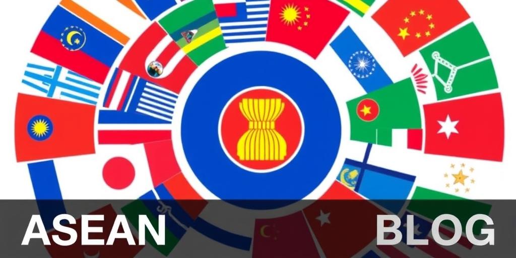 Economic Cooperation in Southeast Asia: A Guide to ASEAN