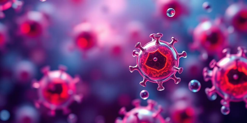 Nanotech in Medicine: Fighting Disease at the Molecular Level