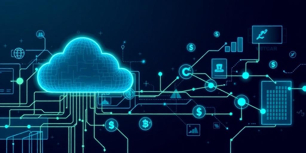 The Future of Cloud Computing in the Financial Services Industry