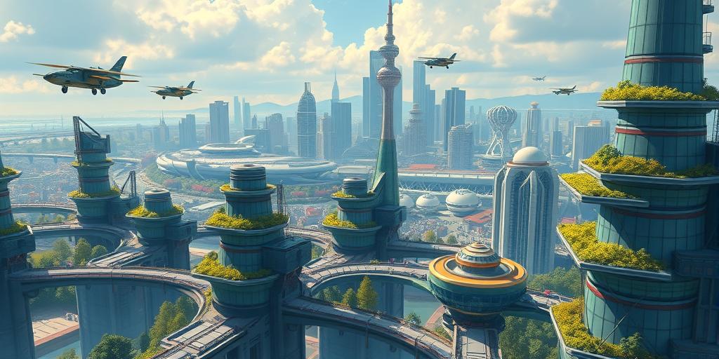 “Lifestyle in 2025: The Impact of Climate Change on Daily Life”