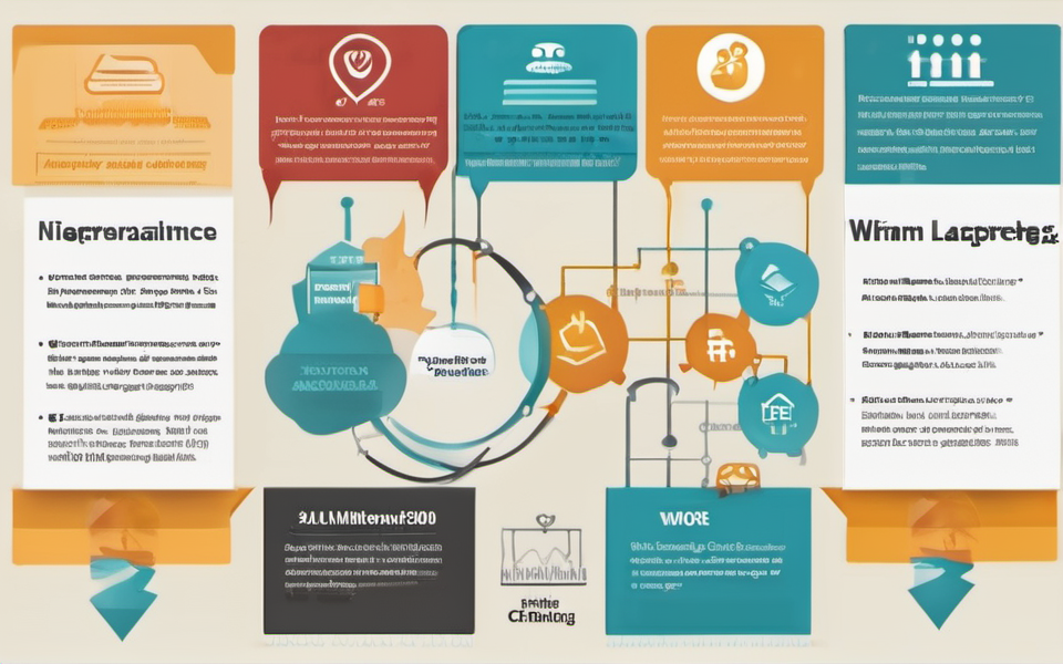 Understanding the Regulatory Landscape: A Beginner’s Guide to Compliance