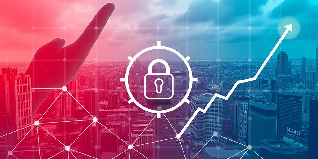 Is Blockchain the Key to Preventing Future Financial Crises?