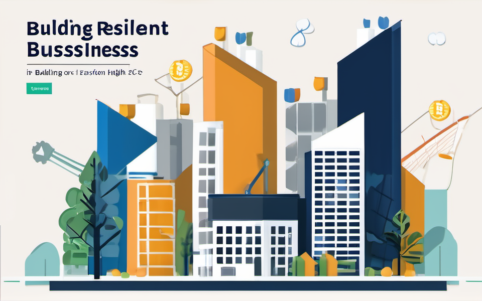 Building a Resilient Business: Strategies for Adapting to Evolving Regulations