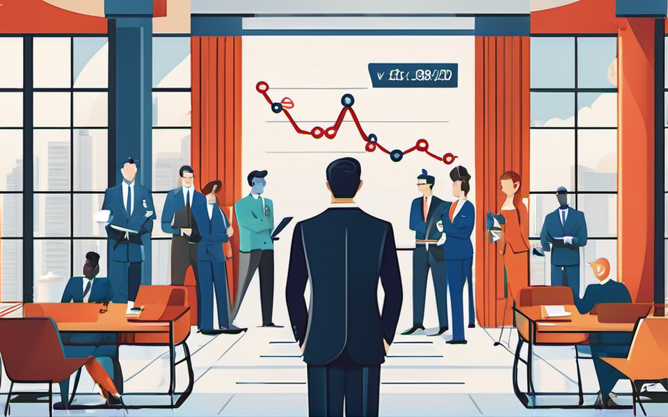 Regulations and Market Trends: A Comprehensive Guide for Businesses