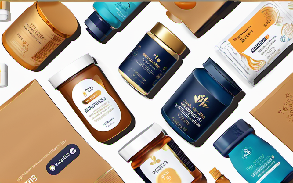12 Must-Have Dietary Supplements for a Healthier You