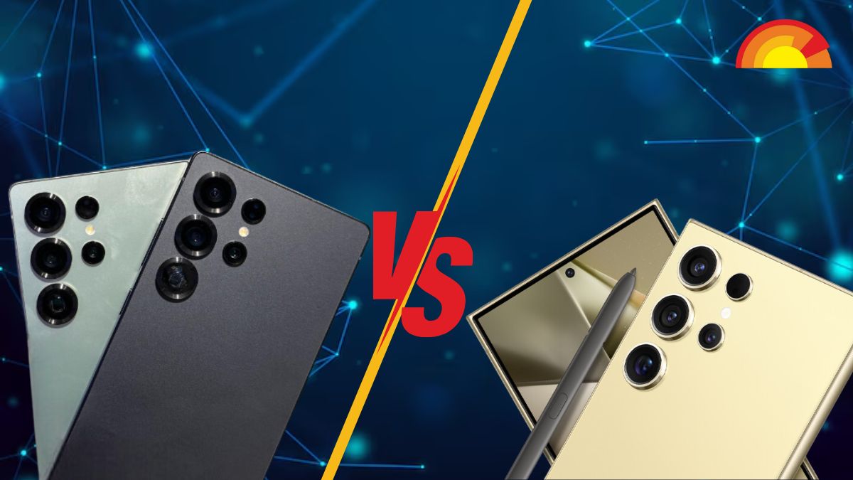 Samsung Galaxy S25 Ultra vs. S24 Ultra: A Detailed Comparison