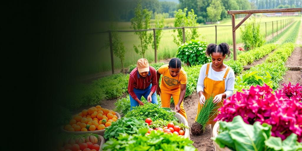 Your Guide to Understanding the Economics of Food Security