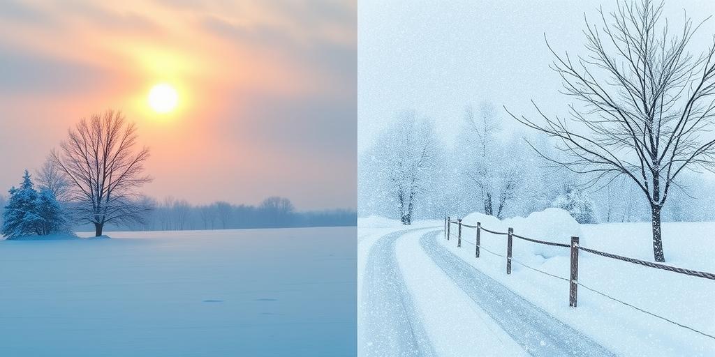 How Winter Storms Are Changing in the U.S. (And Why It Matters)