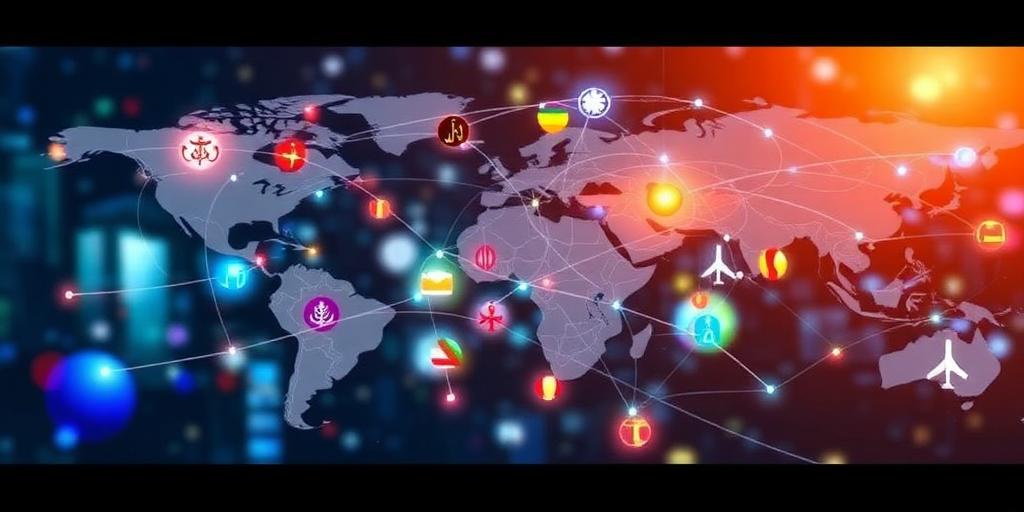 How Globalization Is Reshaping Religious Identity