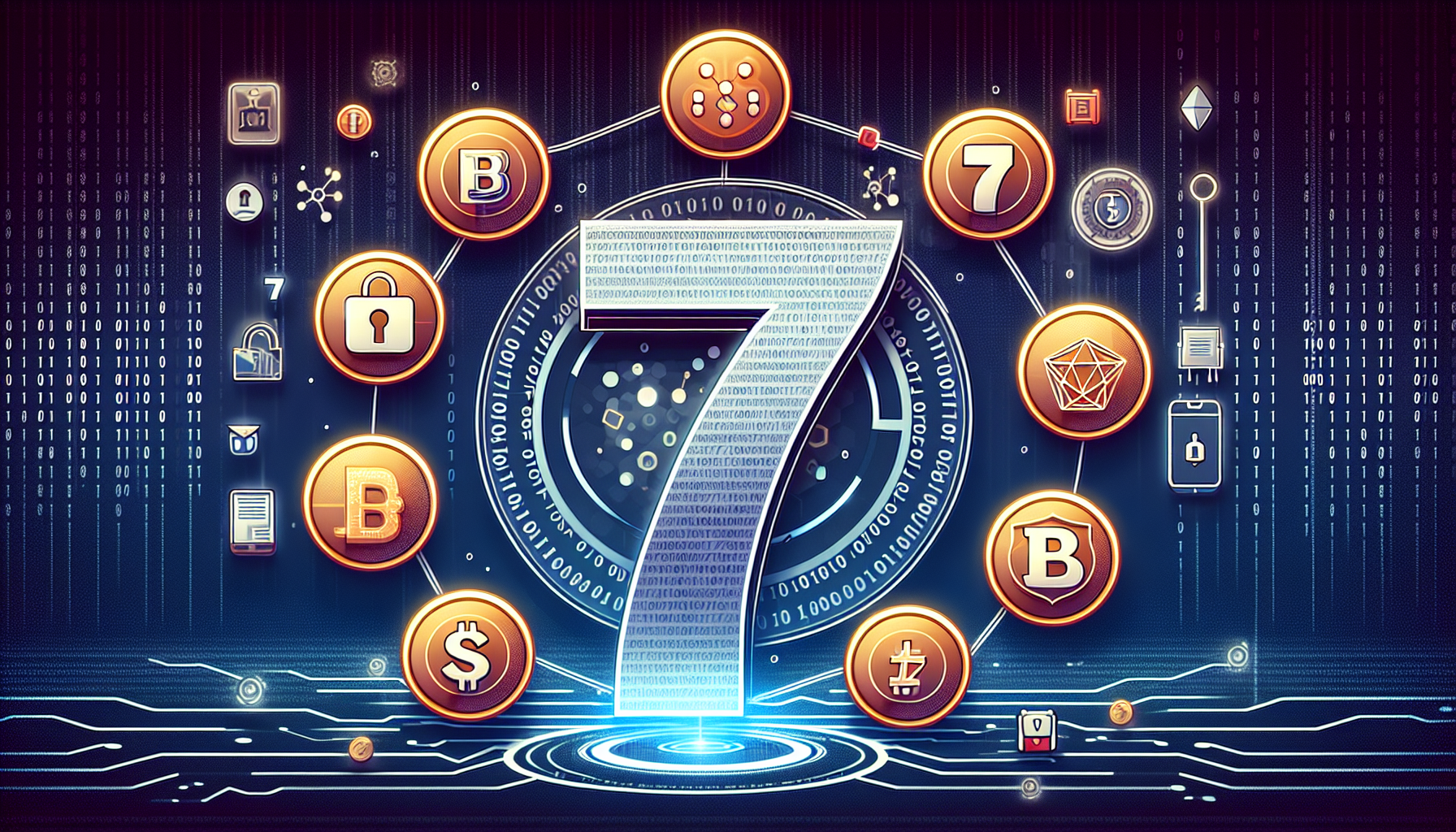 7 Crypto Secrets They Don’t Want You to Know About – Learn Before It’s Too Late!