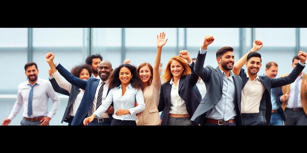 Lessons in Leadership from the World’s Top Entrepreneurs