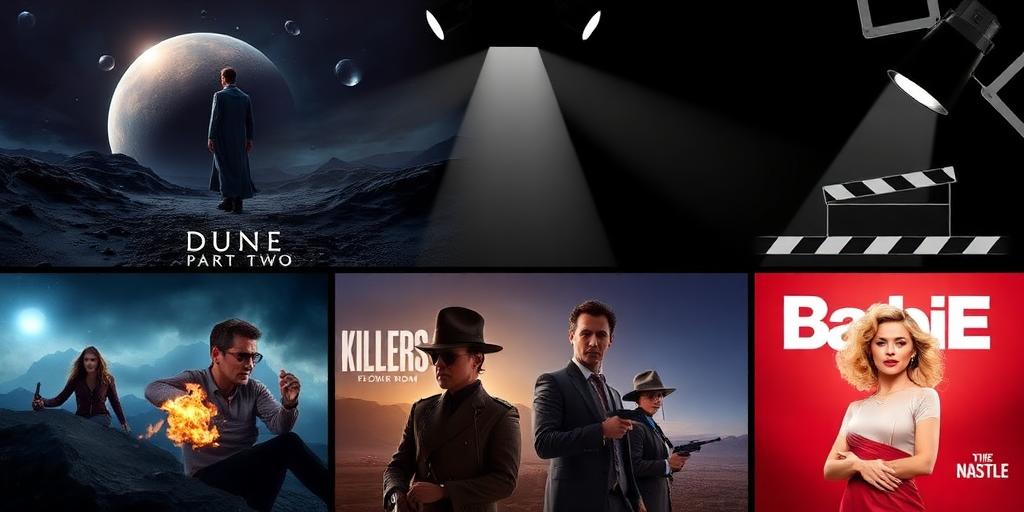 Movies That Are Creating Buzz Before Release
