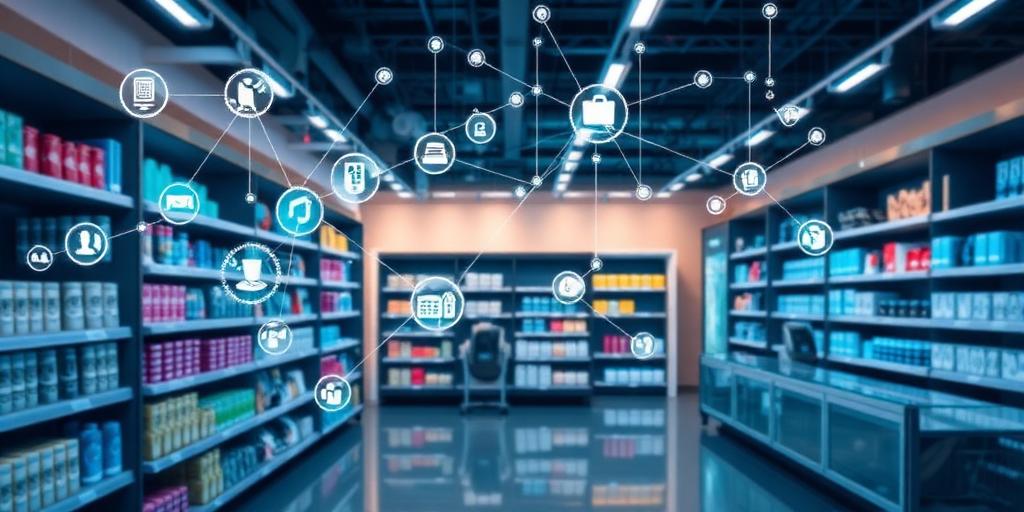 How IoT is Transforming the Retail Industry