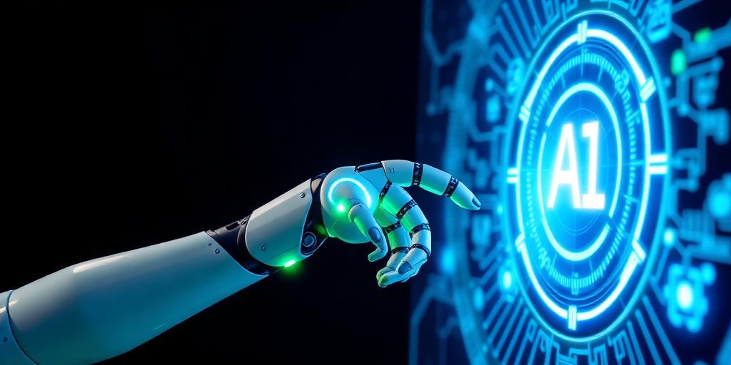 AI + Robotics: Smarter Machines That Learn