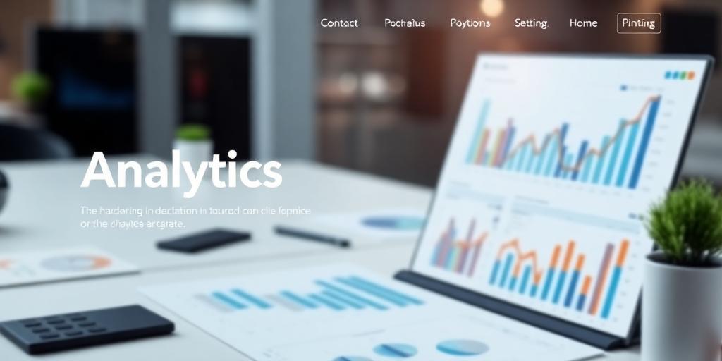 How to Build a Strong Analytics Portfolio