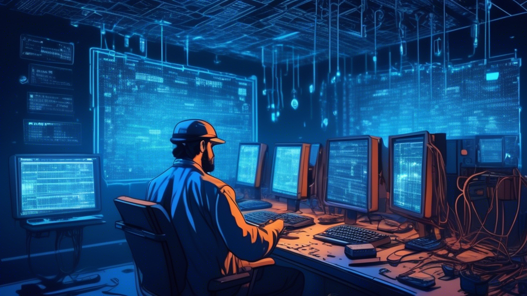 The Secret to Profitable Crypto Mining – What Miners Don’t Want You to Know!