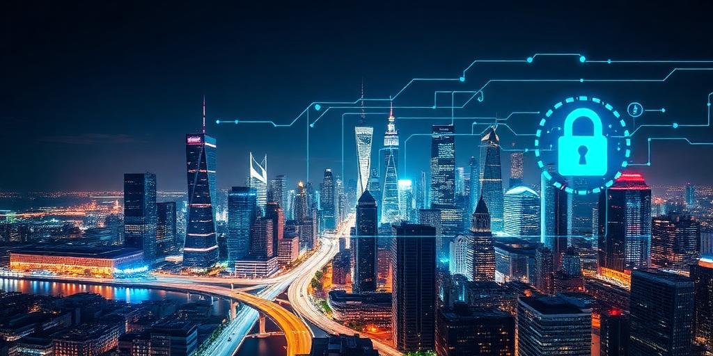 Cybersecurity for Smart Cities: A Growing Concern