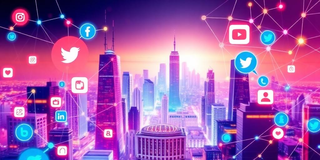 Top Social Media Trends to Watch in 2025