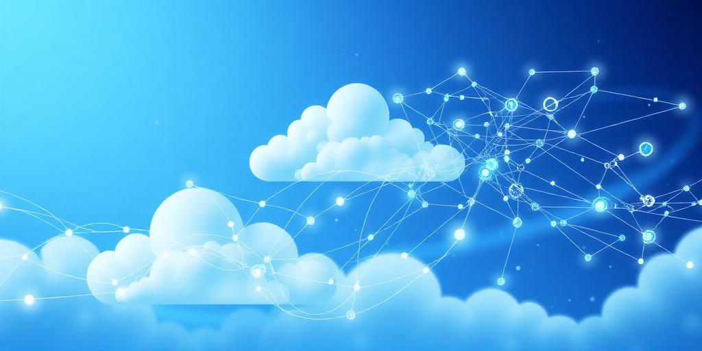 The Role of Cloud Computing in Data Science