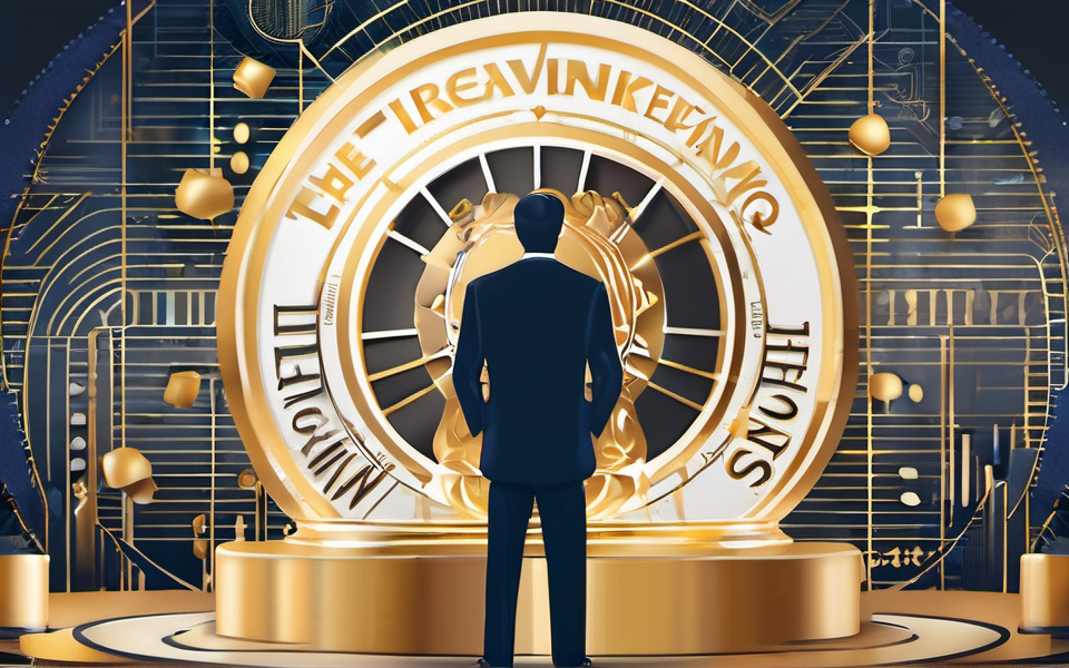 The Future of Regulation: Predictions and Trends Shaping Markets