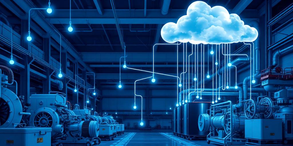 The Future of Cloud Computing in the Manufacturing Industry