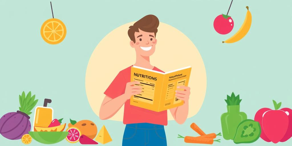 How to Read Nutrition Labels Like a Pro (American Edition)