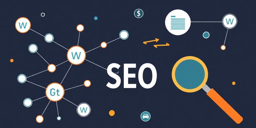 The Role of Backlinks in SEO Success