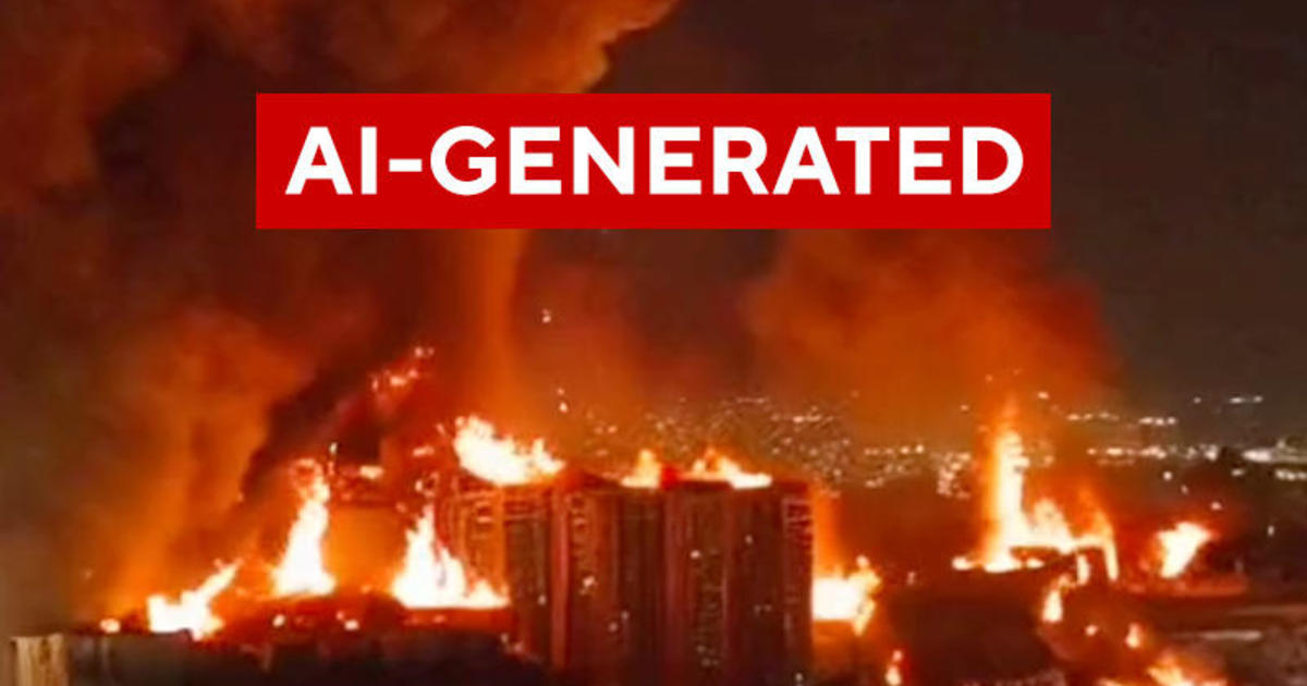 AI-Generated Misinformation: The New Battlefield of the Information War