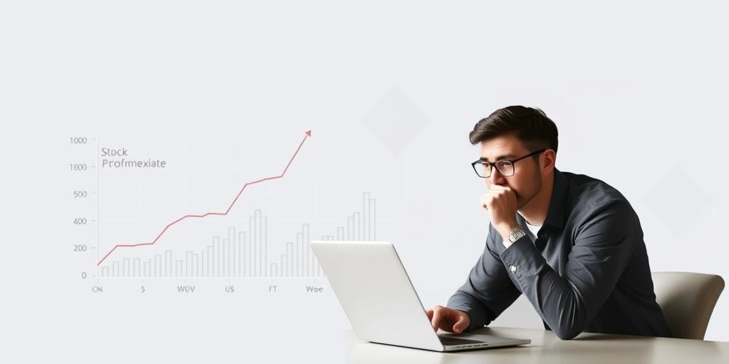 How I Built a Portfolio That Beat the Market