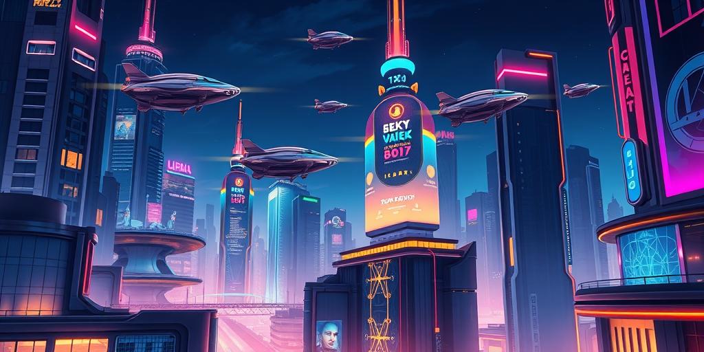 “Lifestyle in 2025: The Rise of Smart Homes and Cities”