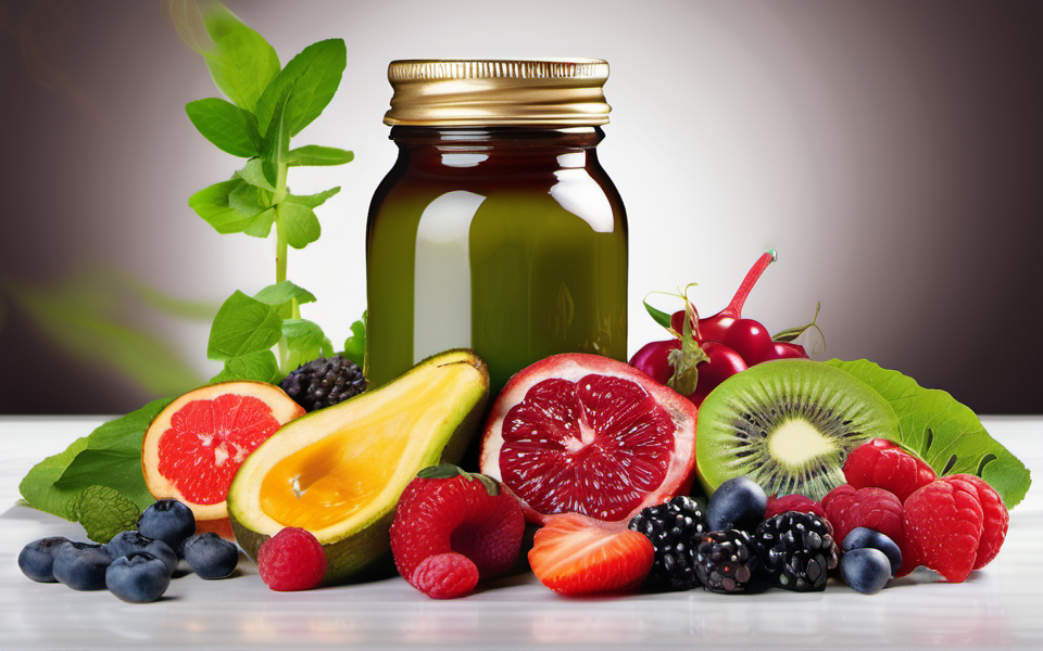 9 Powerful Superfoods You Didn’t Know Could Boost Your Immune System