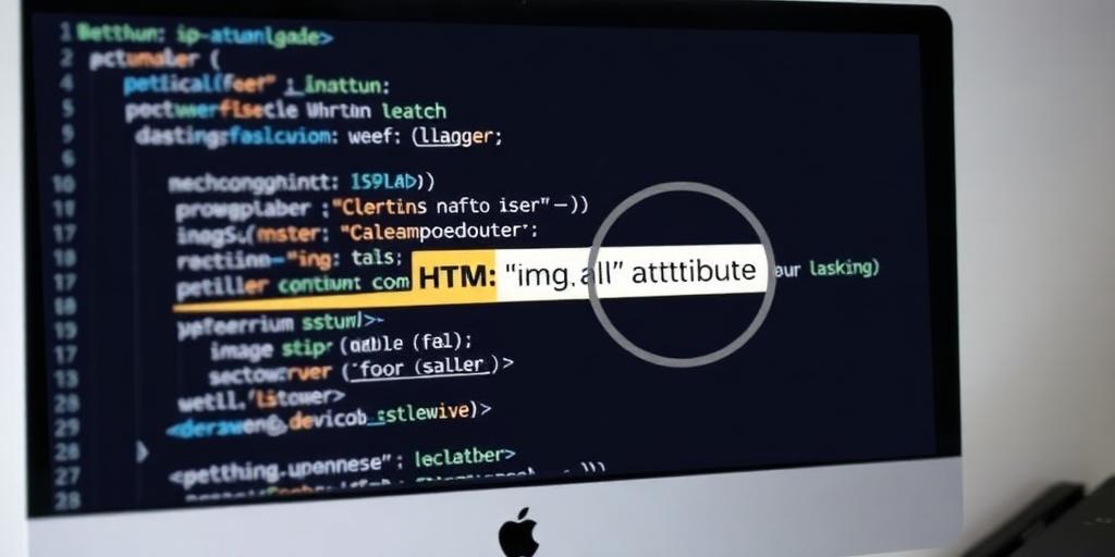 How to Use ALT Text to Boost Image Rankings
