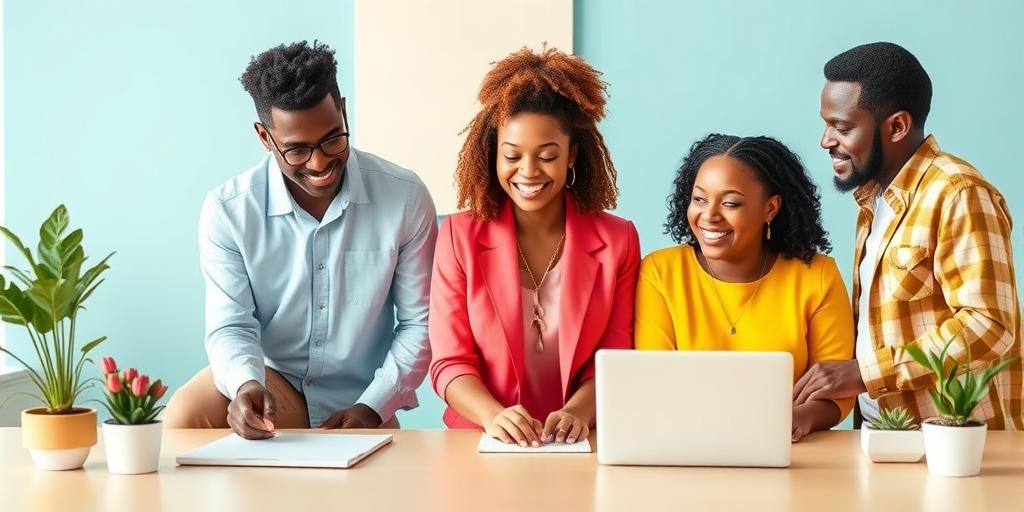Grants and Loans for Minority-Owned Businesses in America