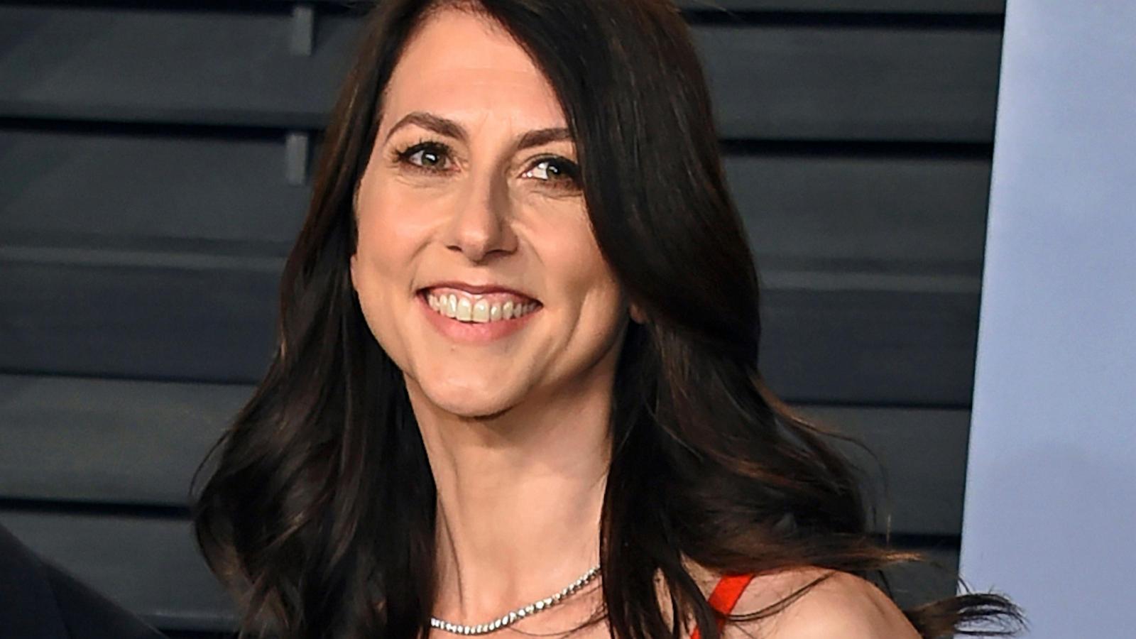 MacKenzie Scott's $19.2 Billion Philanthropic Revolution: Unrestricted Giving and Transformative Impact